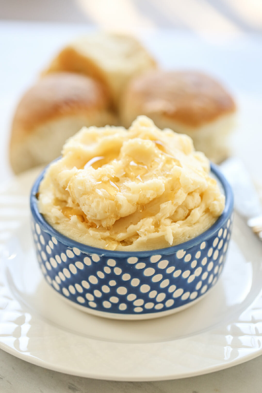 Honey Butter