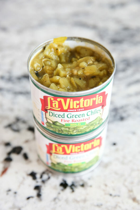 The Best White Chicken Chili