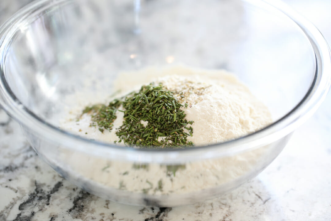 rosemary bread