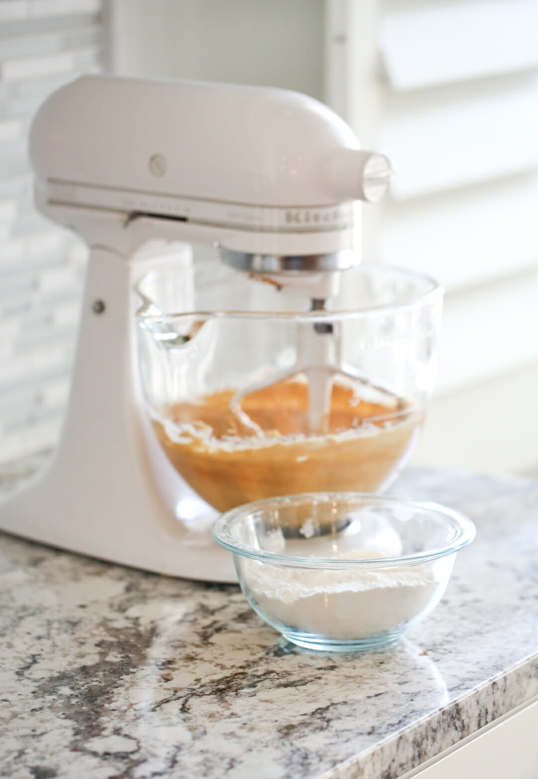 Kitchenaid Mixer