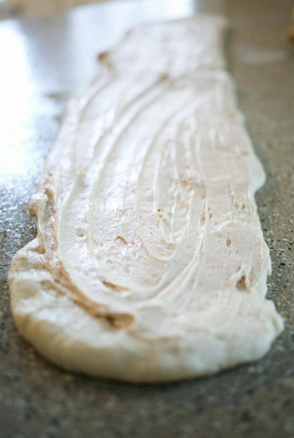 king cake filling