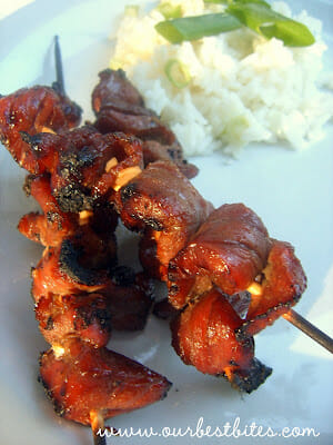 Korean BBQ Beef