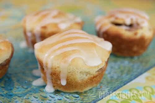 Gluten free rolls