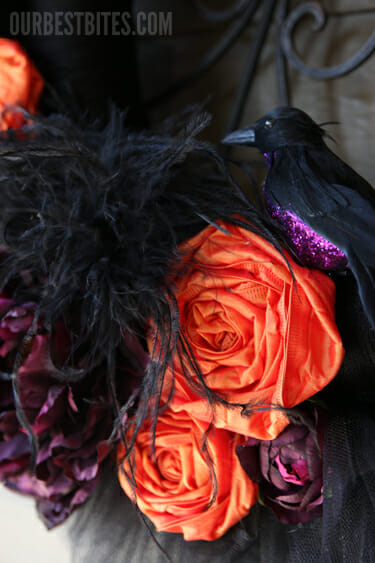 OBB Tulle Wreath Bottom 2