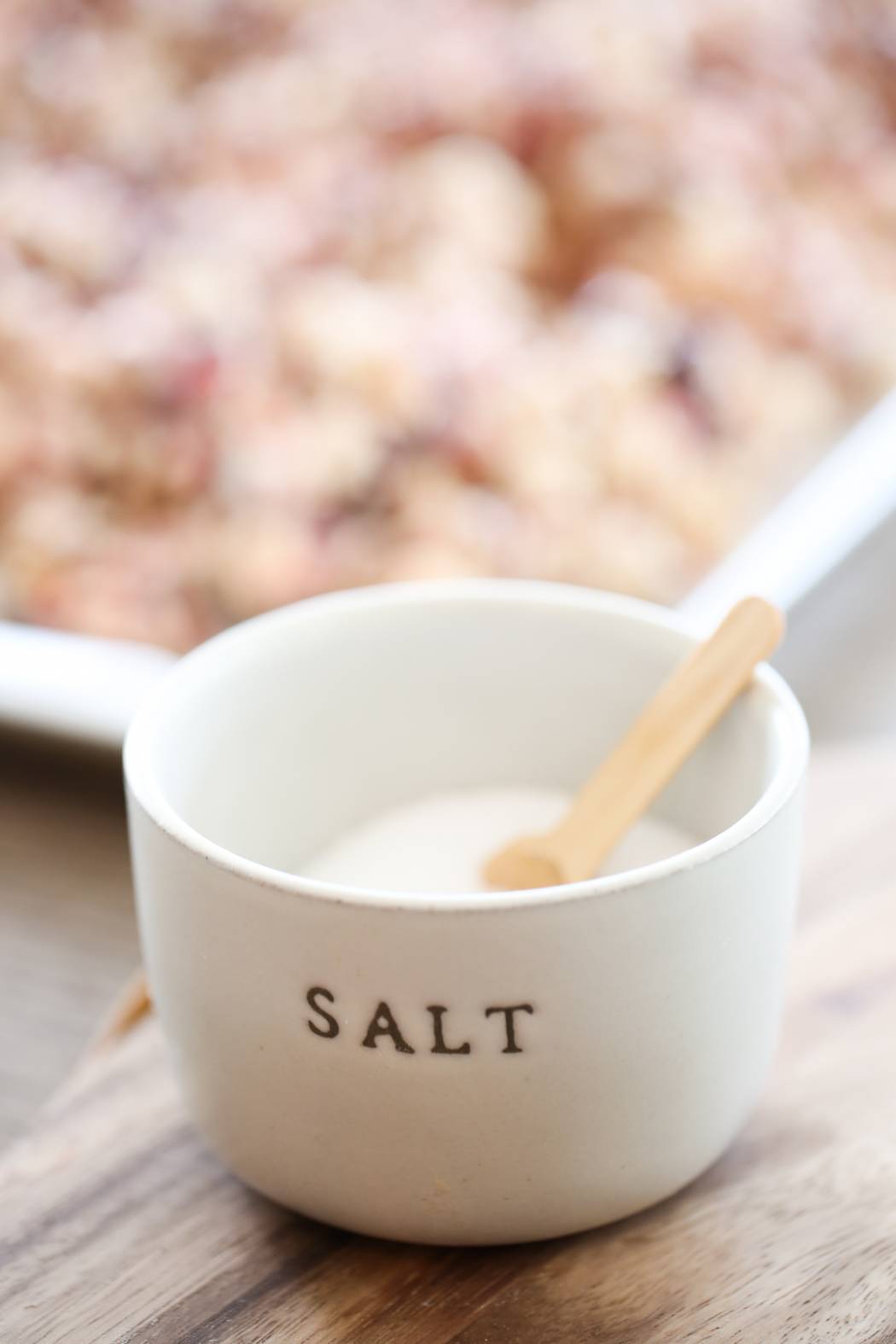 salt jar