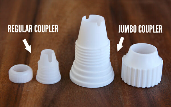 Coupler comparison