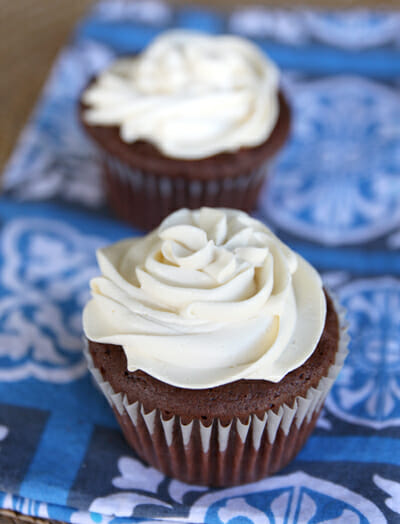 Marshmallow Frosting sm