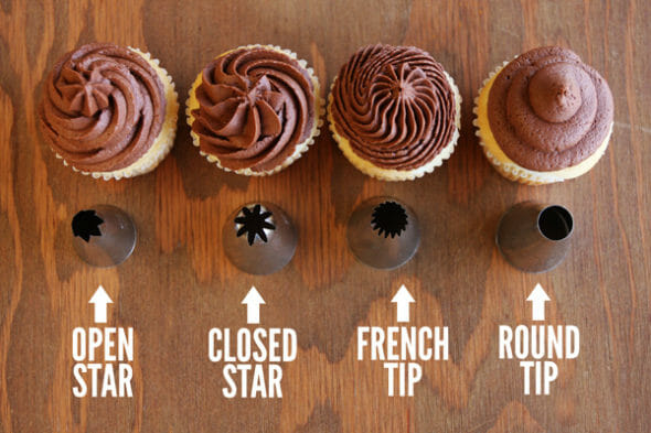 four tips