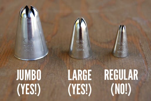 tip comparison