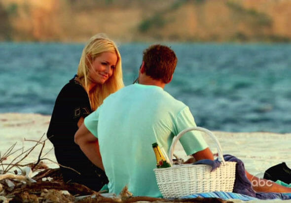 Brad and Em
