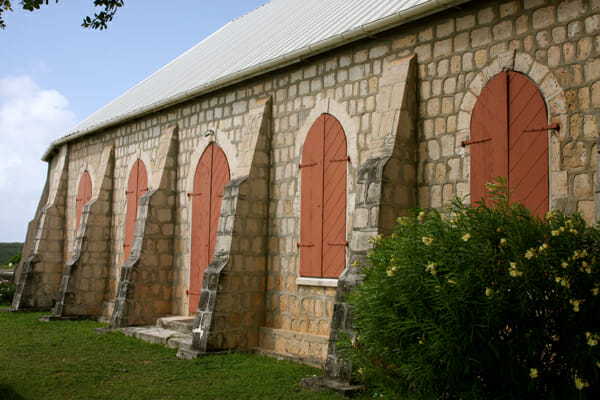 Church
