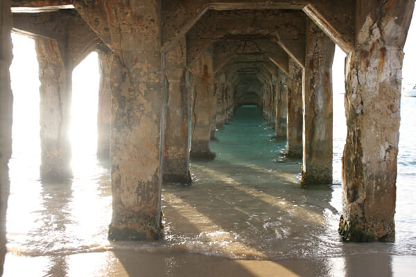 Pier