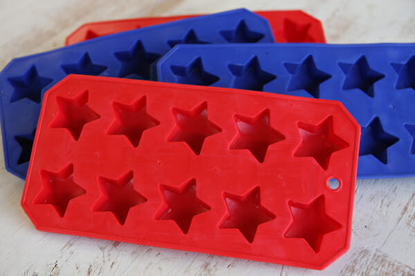 Target Ice Cube Trays