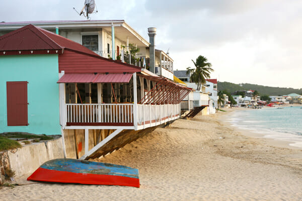 grand case
