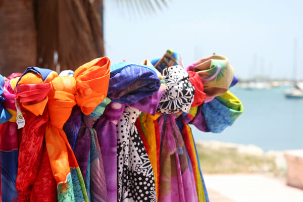 scarves