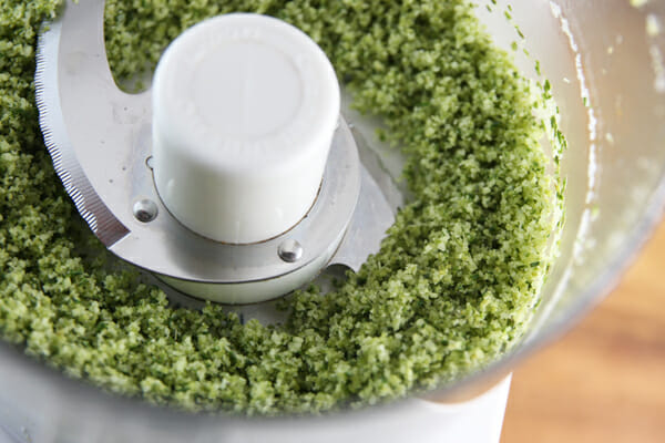 Rosemary Salt