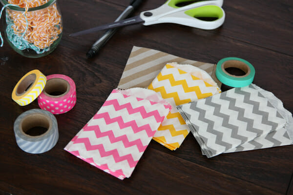 Gygi Bags