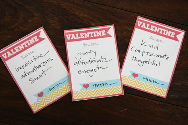 Love Notes for Kids