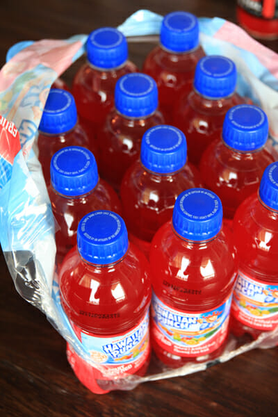 Hawaiian Punch