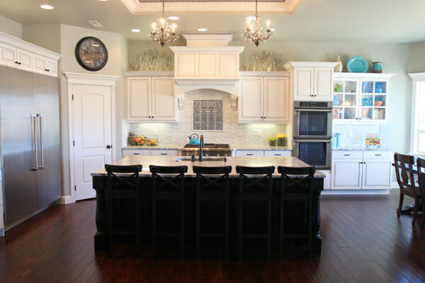 Sara Well's Kitchen
