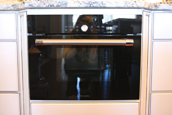 Steam Oven