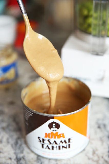 Tahini