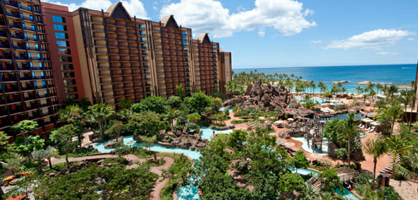 Aulani Center 2