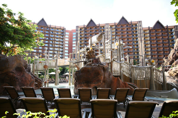 Water Playground