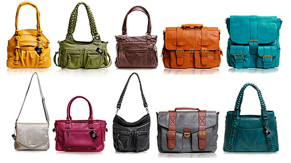epiphanie bags