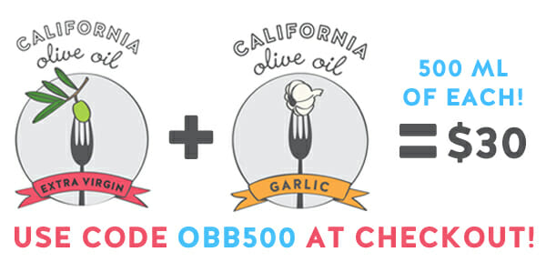 Large Garlic Deal