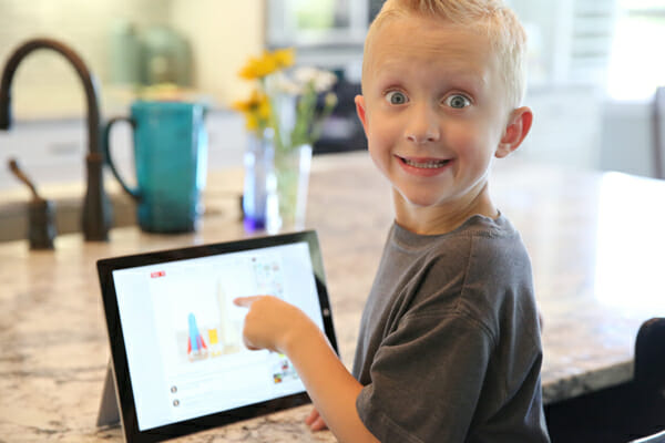 Surface Pinterest