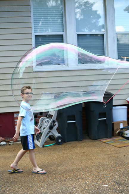 mammoth bubbles-14