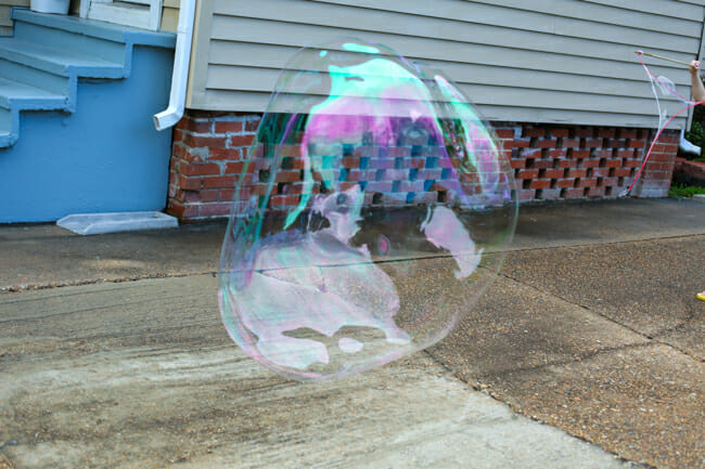 mammoth bubbles-21