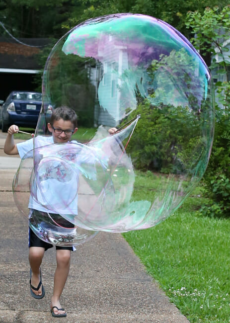 mammoth bubbles-24
