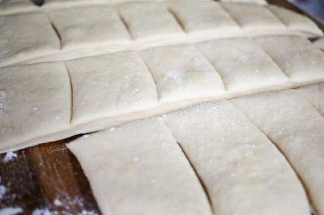 cut scones