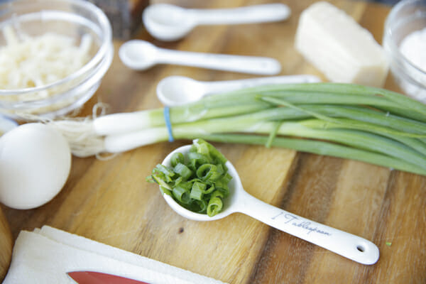 Green Onions