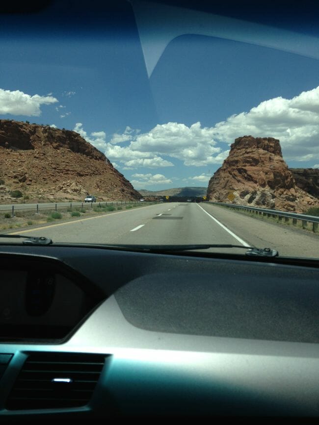 Arizona