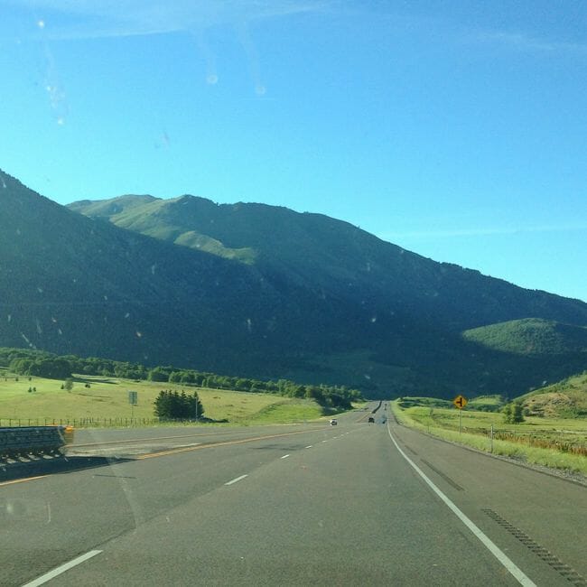 sardine canyon