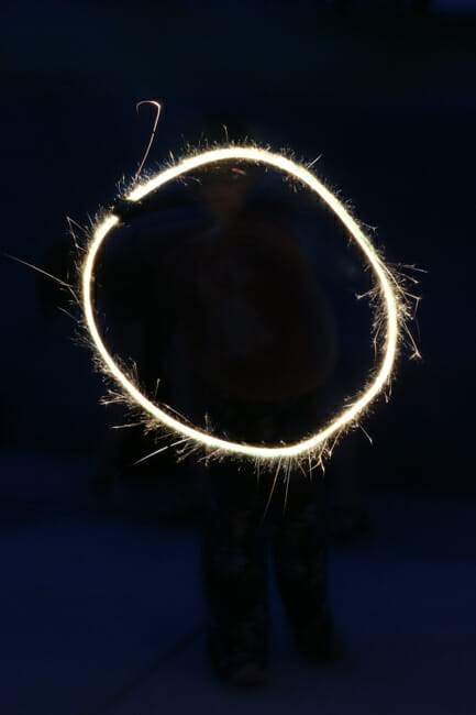 fireworks 2