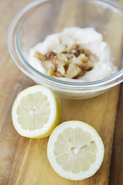 Lemon Slices