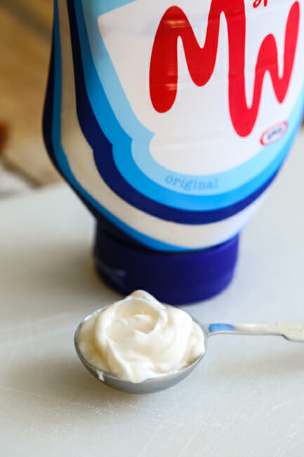 miracle whip