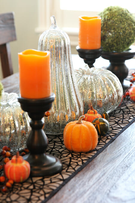 Our Best Bites_Table Centerpiece