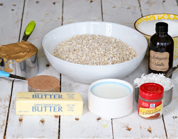 no bake cookies-1
