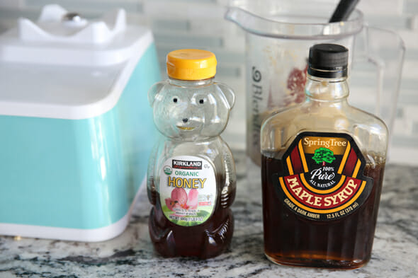 Sweeteners