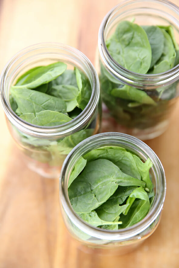 Spinach