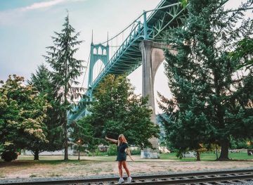 Ultimate Guide to Portland in a Weekend