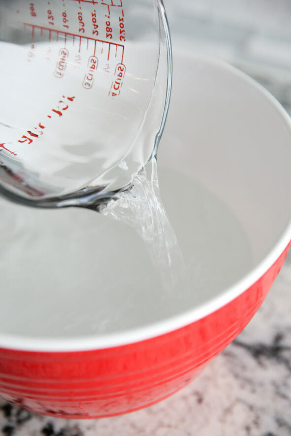 Turkey Brine