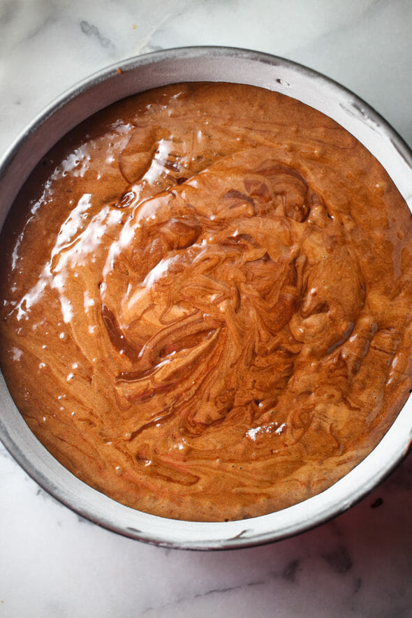 chocolate gateau-11