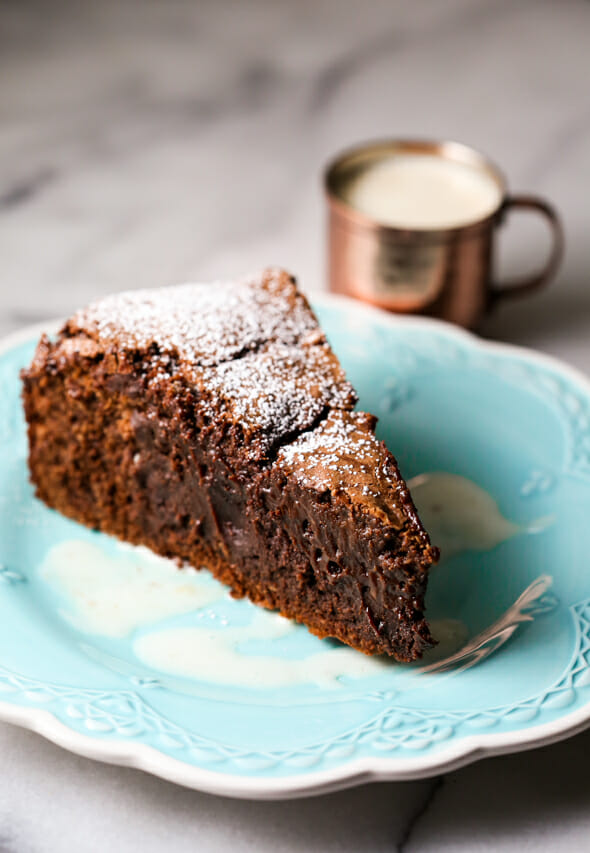 chocolate gateau-12