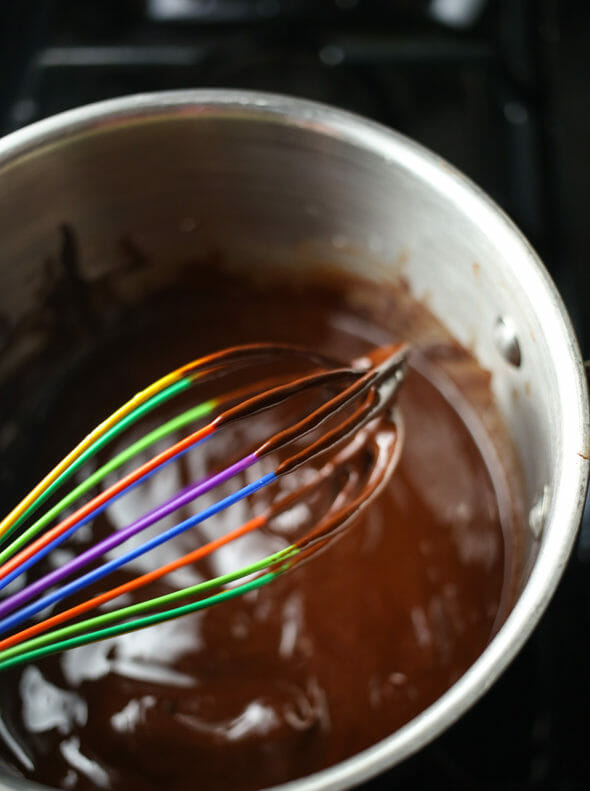chocolate gateau-6